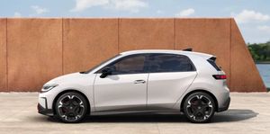 Volkswagen ID. Polo bild 3