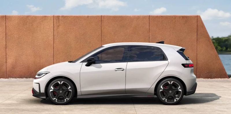 Volkswagen ID. Polo bild 3