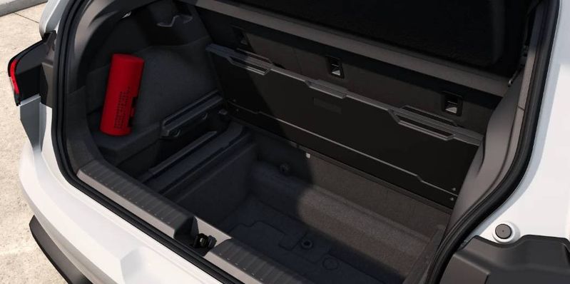 Volkswagen ID. Polo bild 16