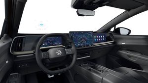 Volkswagen Tiguan bild 10