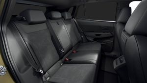 Volkswagen Tiguan bild 12