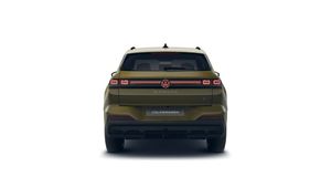 Volkswagen Tiguan bild 7