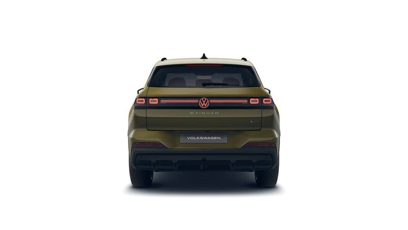 Volkswagen Tiguan bild 7