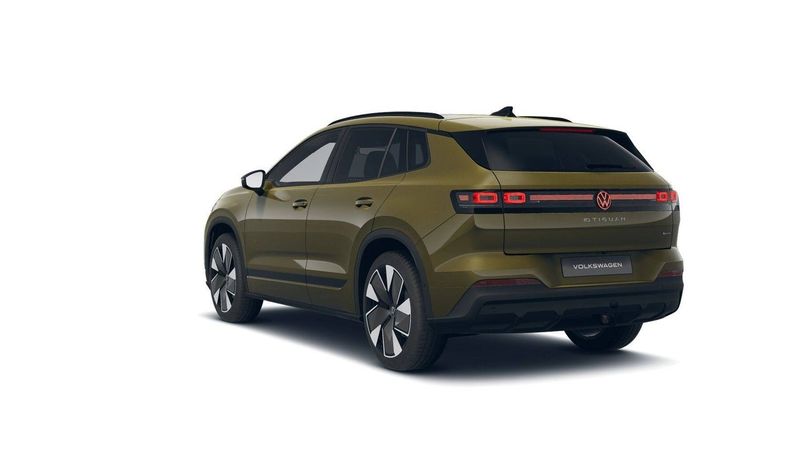 Volkswagen Tiguan bild 6