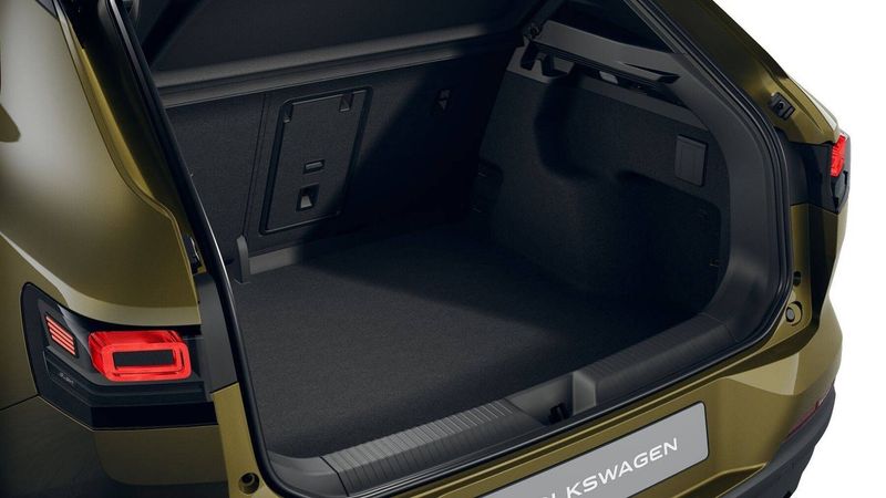 Volkswagen Tiguan bild 13