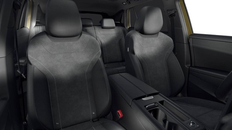 Volkswagen Tiguan bild 11