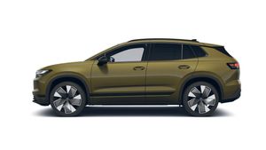 Volkswagen Tiguan bild 3