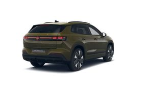 Volkswagen Tiguan bild 8