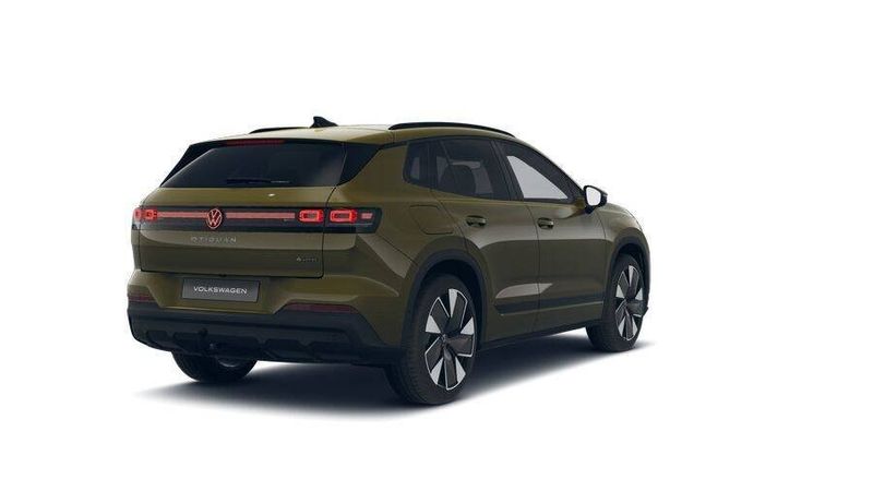 Volkswagen Tiguan bild 8