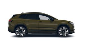Volkswagen Tiguan bild 4