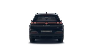 Volkswagen Tiguan bild 7