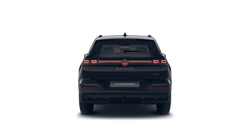 Volkswagen Tiguan bild 7
