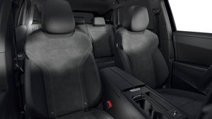 Volkswagen Tiguan bild 10