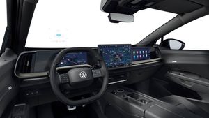 Volkswagen Tiguan bild 9