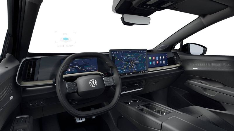 Volkswagen Tiguan bild 9