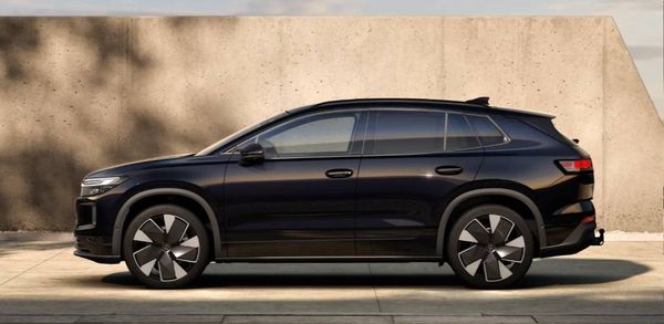 Volkswagen Tiguan ID. Style 4M 77 kWh 299 hk - 2027