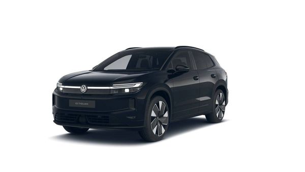 Volkswagen Tiguan ID. Style 4M 77 kWh 299 hk - 2027