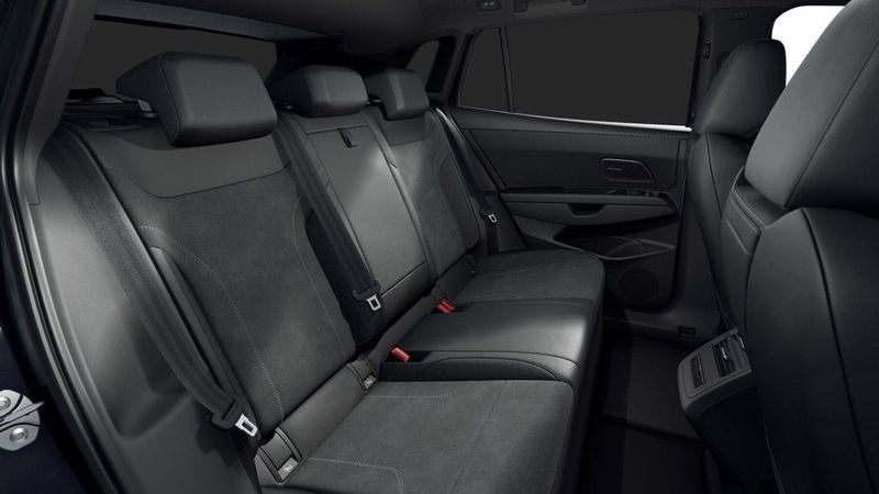 Volkswagen Tiguan bild 11