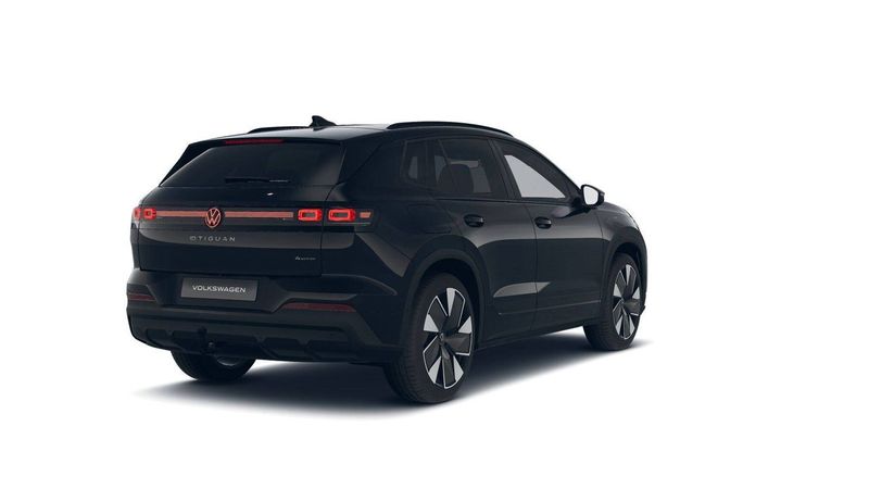 Volkswagen Tiguan bild 8