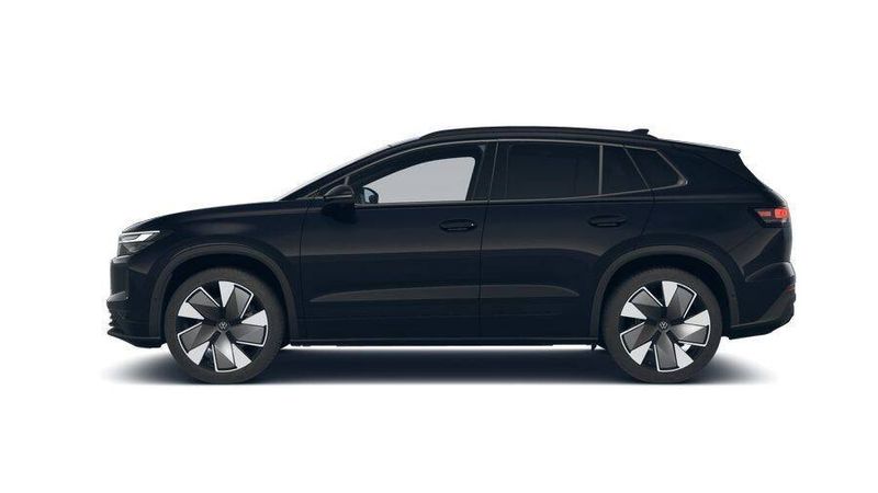 Volkswagen Tiguan bild 3