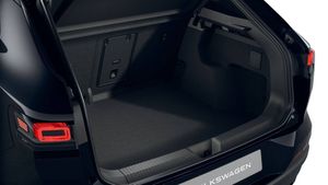 Volkswagen Tiguan bild 12