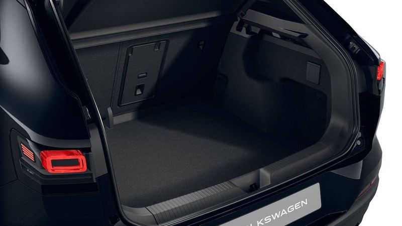 Volkswagen Tiguan bild 12