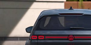 Volkswagen ID. Polo bild 9