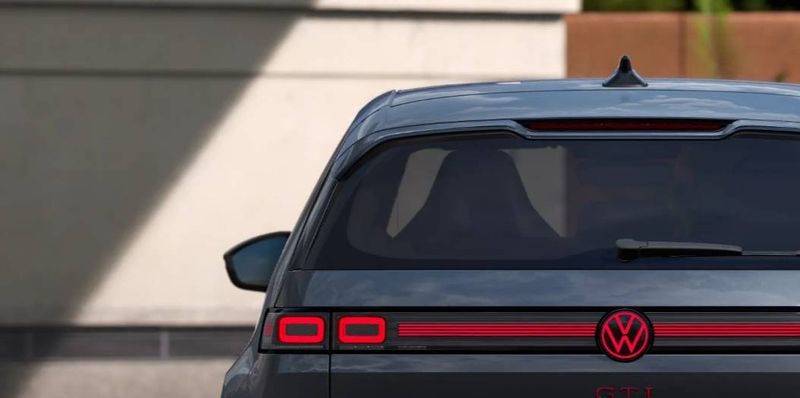 Volkswagen ID. Polo bild 9