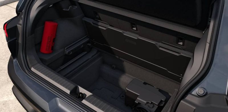 Volkswagen ID. Polo bild 16