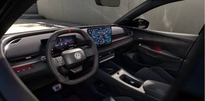 Volkswagen ID. Polo bild 12