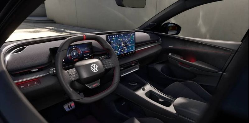 Volkswagen ID. Polo bild 12