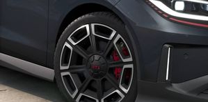 Volkswagen ID. Polo bild 10