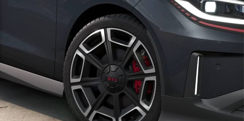 Volkswagen ID. Polo bild 10