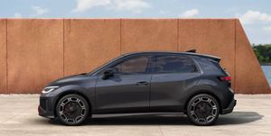 Volkswagen ID. Polo bild 3