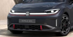 Volkswagen ID. Polo bild 6