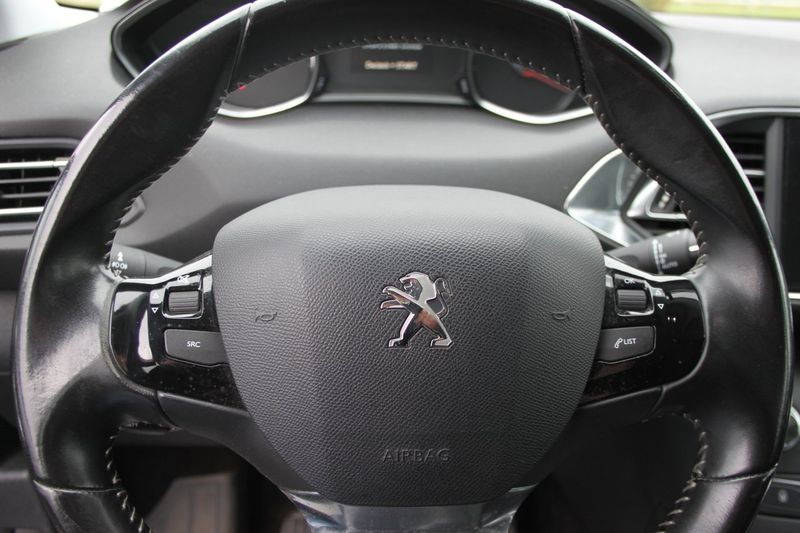 Peugeot 308 SW bild 12