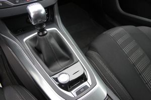 Peugeot 308 SW bild 11