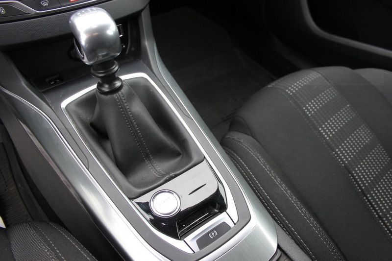 Peugeot 308 SW bild 11