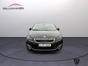 Peugeot 308 SW bild 6