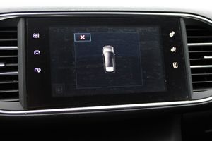 Peugeot 308 SW bild 18