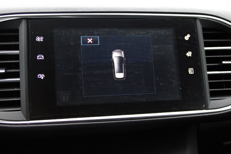 Peugeot 308 SW bild 18