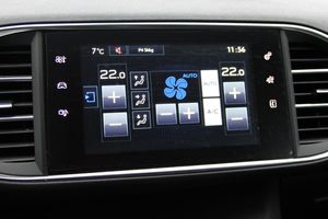 Peugeot 308 SW bild 16