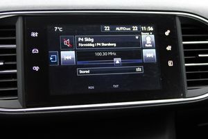 Peugeot 308 SW bild 17