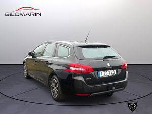 Peugeot 308 SW bild 2