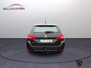 Peugeot 308 SW bild 3
