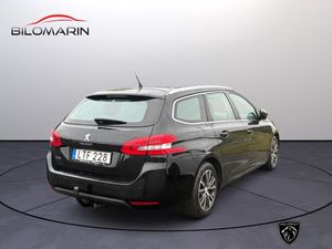 Peugeot 308 SW bild 4