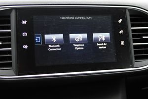 Peugeot 308 SW bild 15