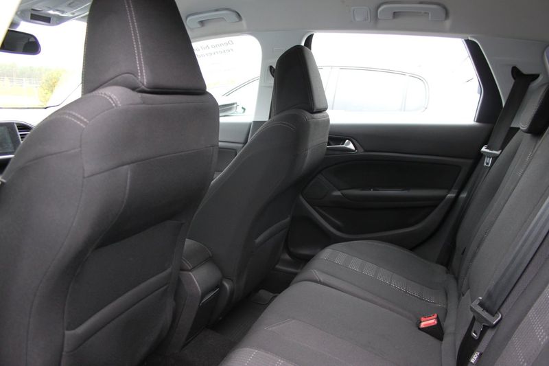Peugeot 308 SW bild 9