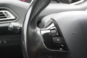 Peugeot 308 SW bild 13
