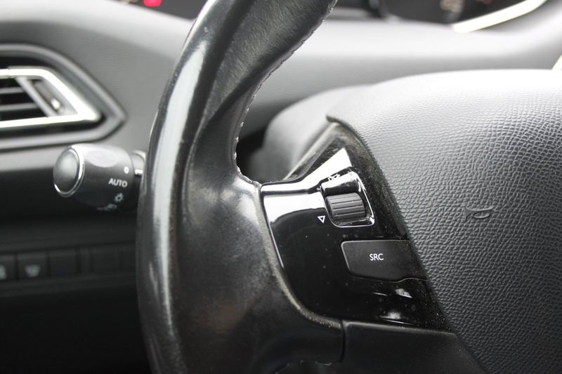 Peugeot 308 SW bild 13